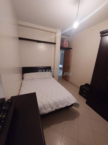 Appartement à louer mensuellement à Dhouha, Hay Mohammadi - 2
