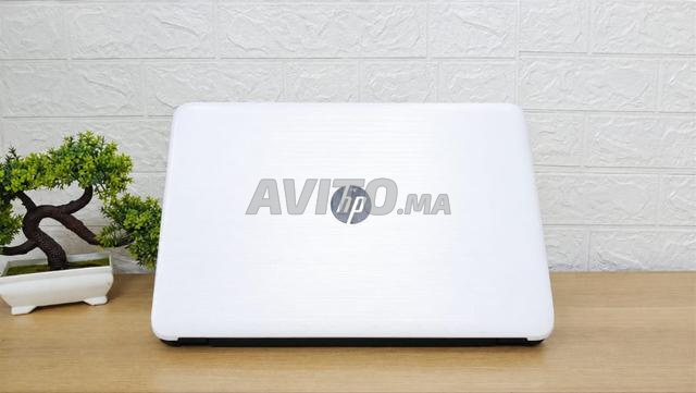 HP i5 6ème RAM 12 SSD Disque Batterie 🔋 5h - 2