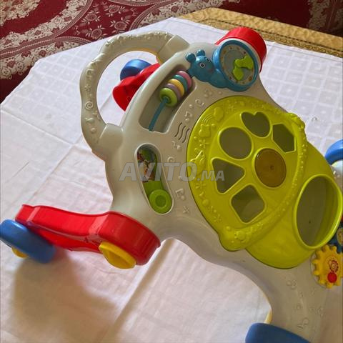 Poussette pour bébé - 2