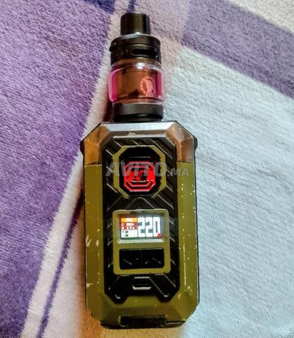 Chicha électrique