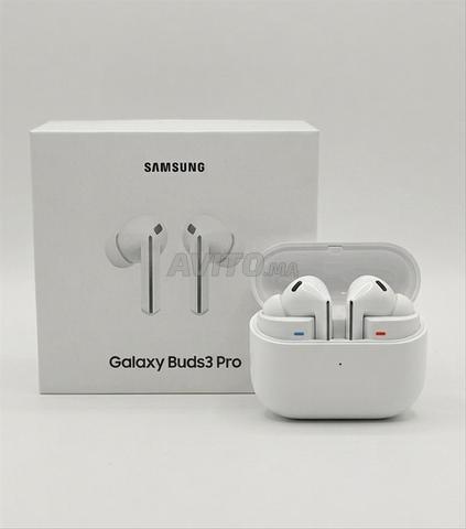 GALAXY BUDS3 PRO - 2
