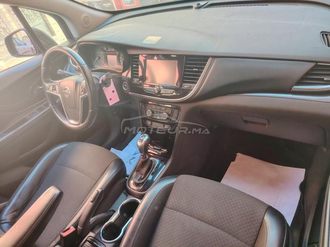 opel mokka x diesel 