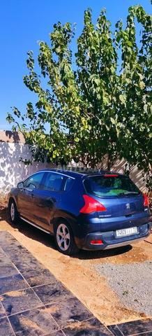 3008 modèle 2013 à vendre - 2
