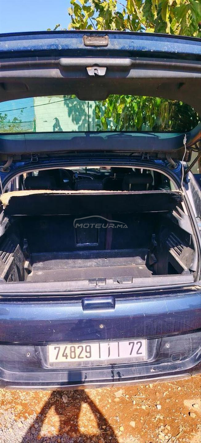 3008 modèle 2013 à vendre 