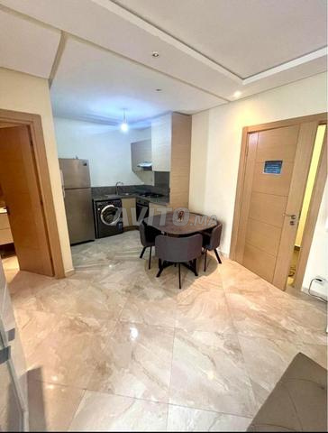 Appartement à louer, Prestigia Hay-Riad - 2