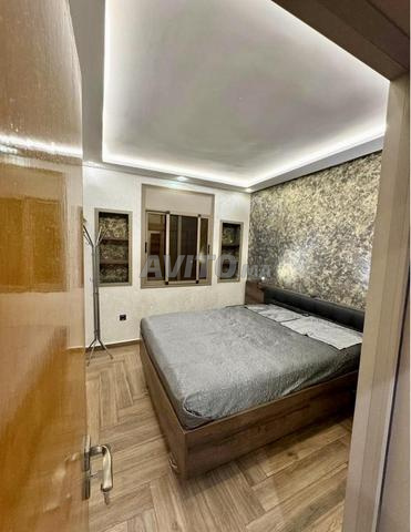 Appartement à louer, Prestigia Hay-Riad - 2