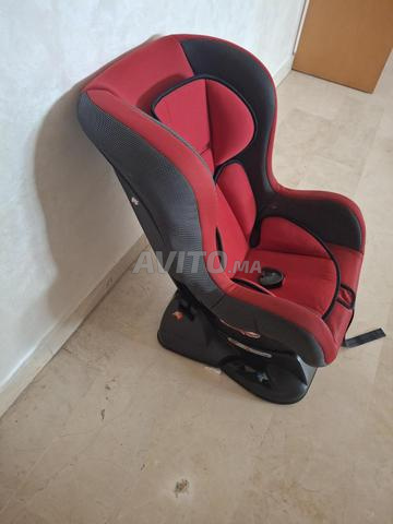 Siège auto