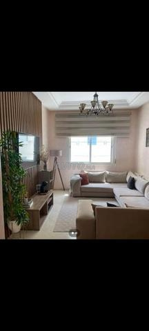 Appartement meublé à Louer
