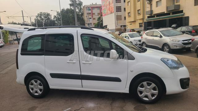 Citroën Berlingo 2019 - 2