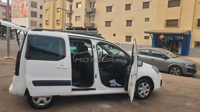 citroein berlingo 2019