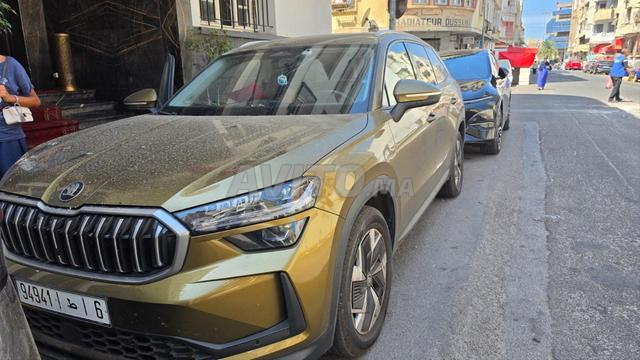 Skoda Kodiaq - 2