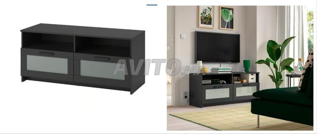 Table TV IKEA - 2