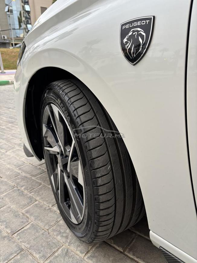 Peugeot 308 Gt