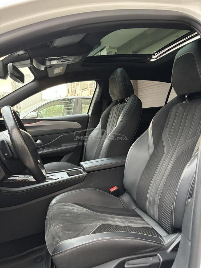 Peugeot 308 Gt