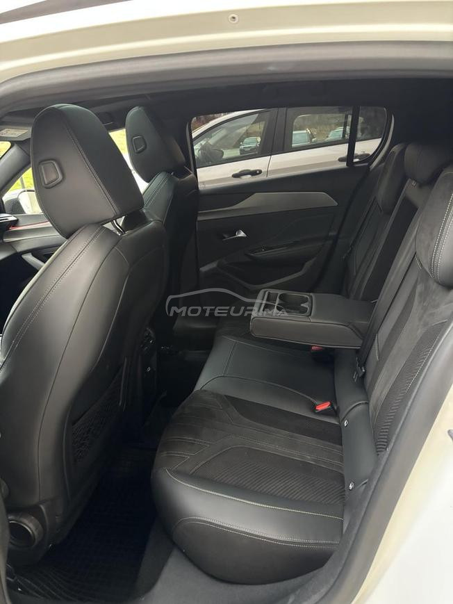 Peugeot 308 Gt