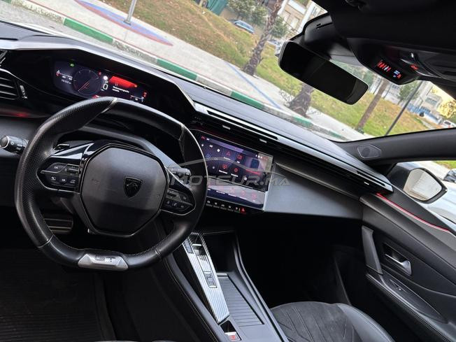 Peugeot 308 Gt