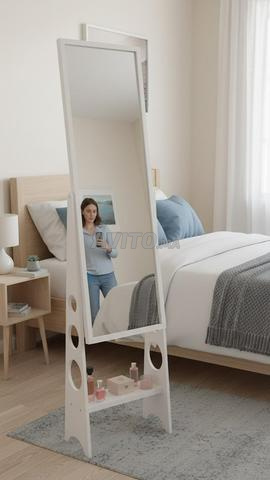 Miroir long - 2