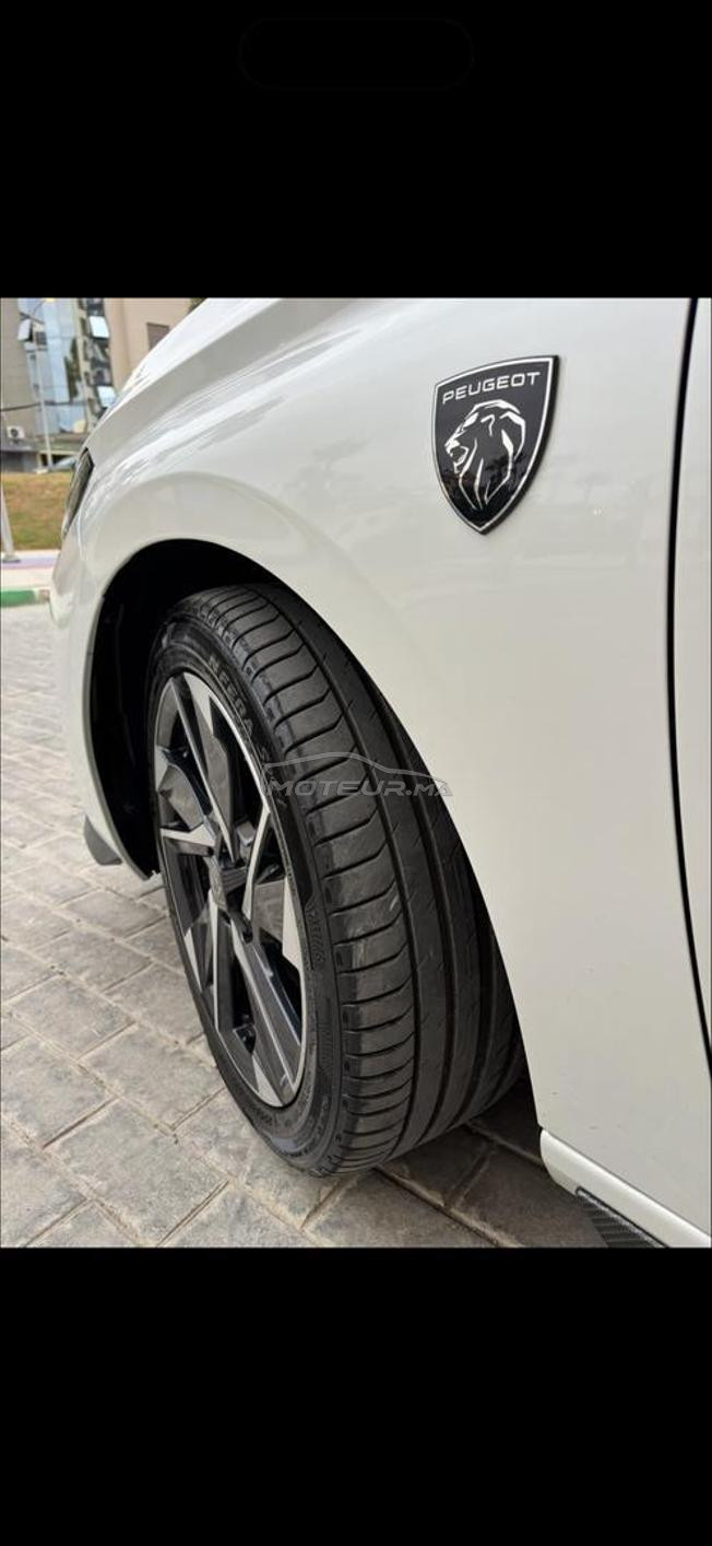 Peugeot 308 Gt