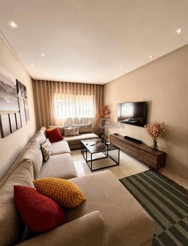 À louer appartement moderne 2ch-Oasis - 2