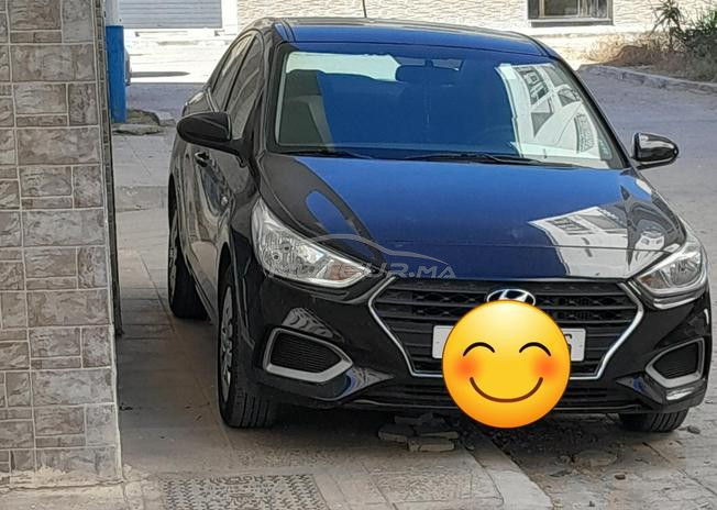 hyundai propre 