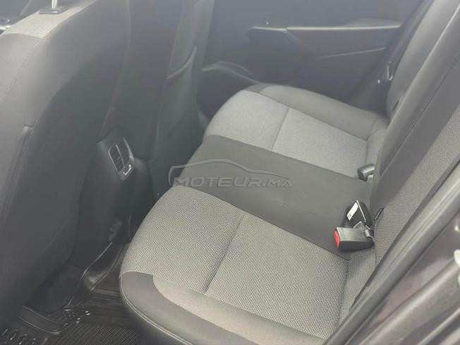 hyundai propre 
