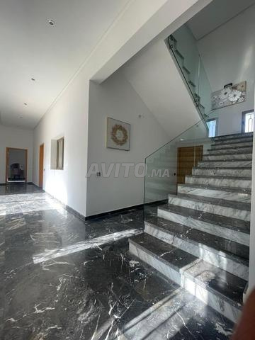 VILLA MODERNE À VENDRE - 2