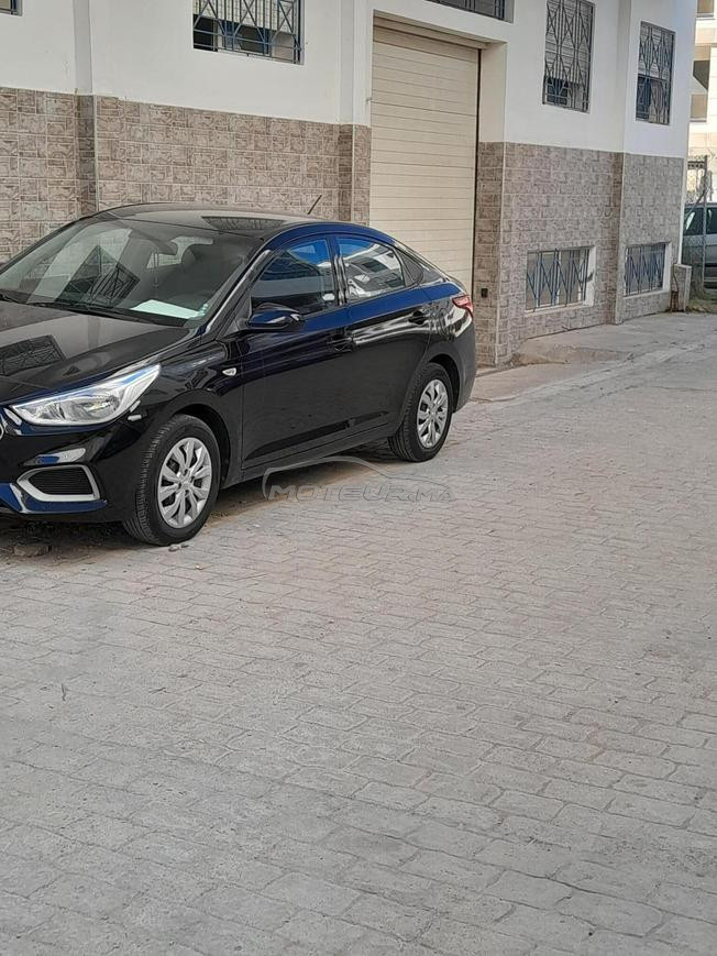 hyundai propre 