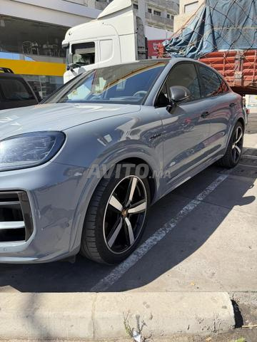 Porsche Cayenne 2024 - 2