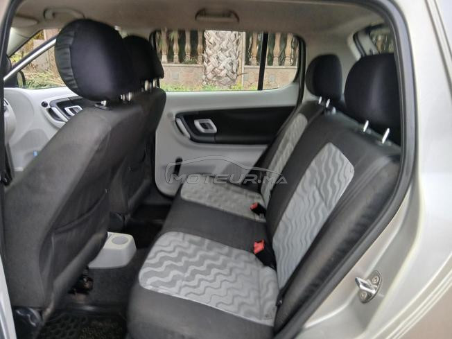 skoda fabia 2010 essence 7 ch