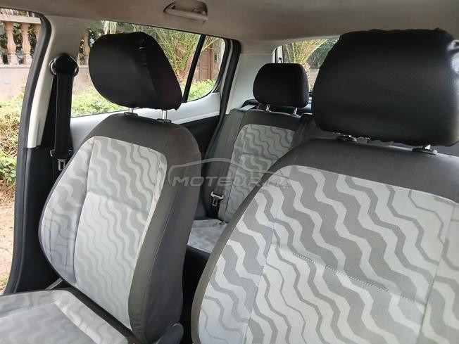 skoda fabia 2010 essence 7 ch