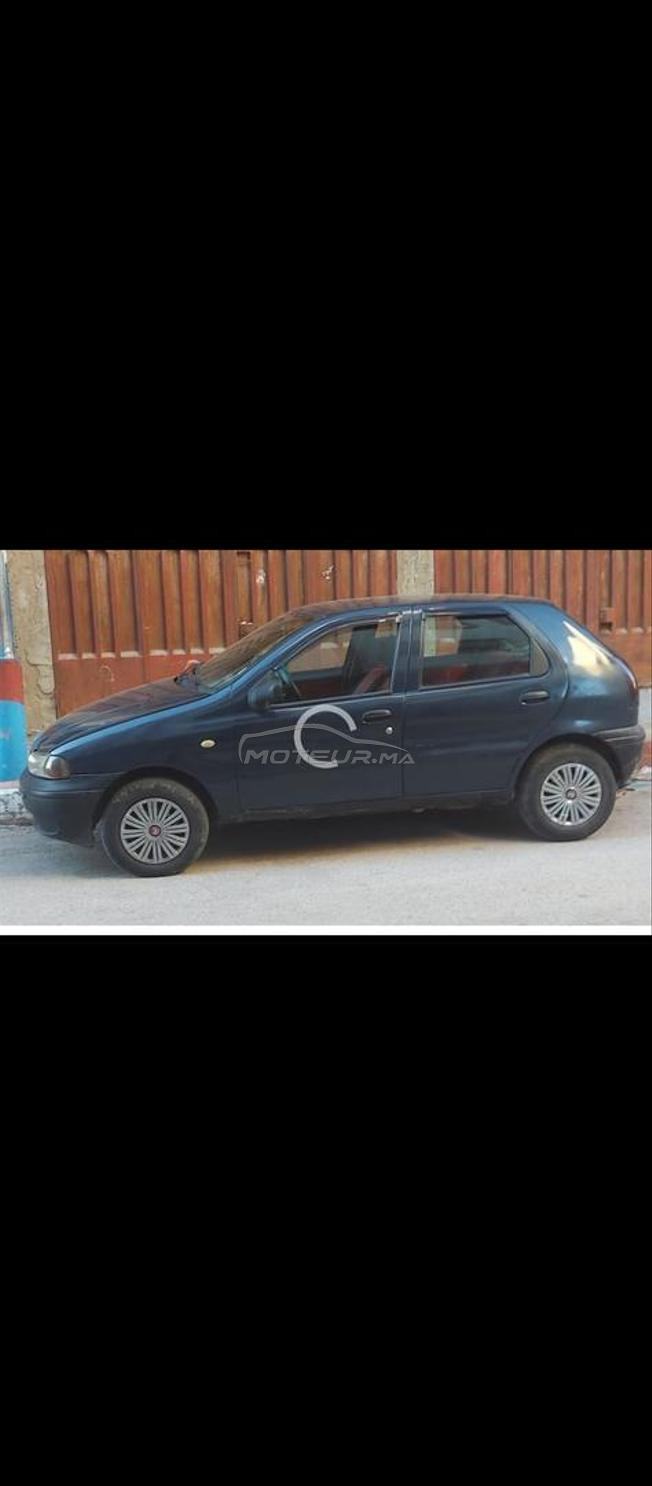 FiatPalio