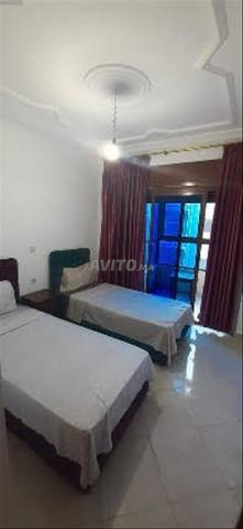 location appartement mdiq - 2
