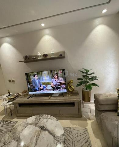 appartement à louer les princesses - 2