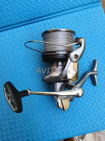 Moulinet Shimano Ultegra 14000 xsd - 2