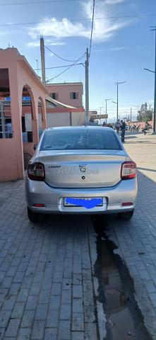 Dacia Logan - 2