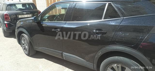 Peugeot 2008 - 2