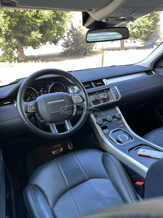 Evoque www
