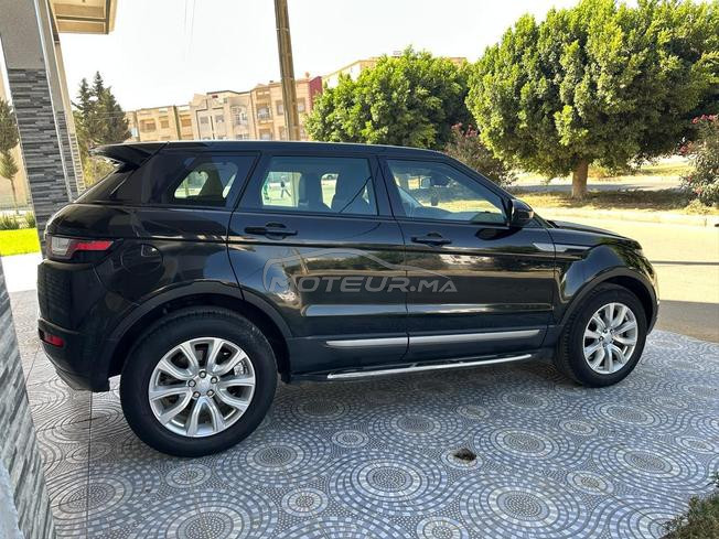 Evoque www