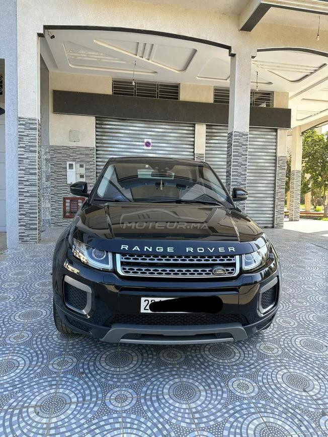 Evoque www