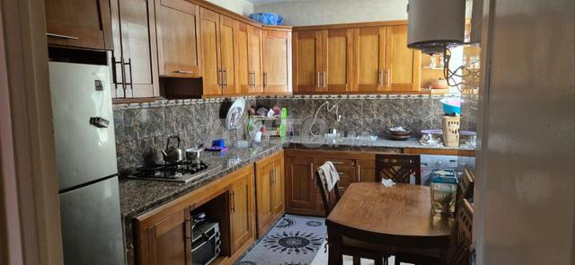 Appartement à louer 85 m² à Tanger - 2