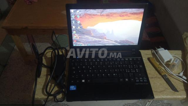 PC Acer 128/4 RAM pour étudier - 2
