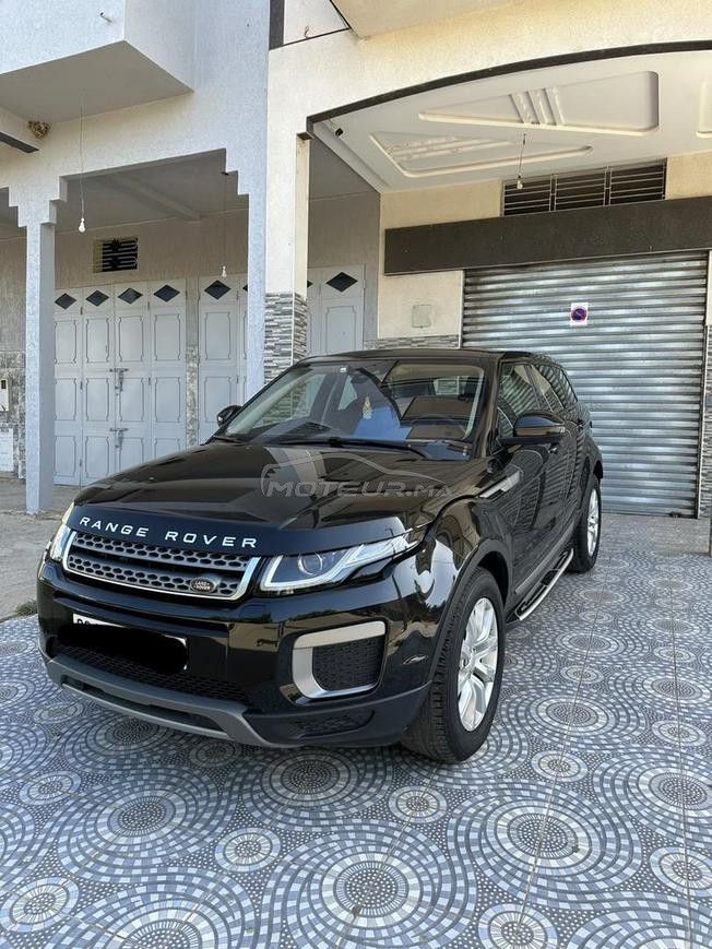 Evoque www
