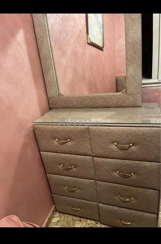 Chambre à coucher à vendre - 2