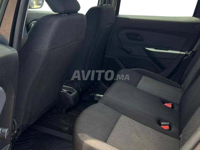 Dacia Duster Diesel Automatique 2024 à Casablanca - 2