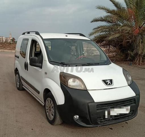 Peugeot Bipper - 2