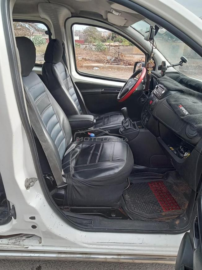 Peugeot bipper