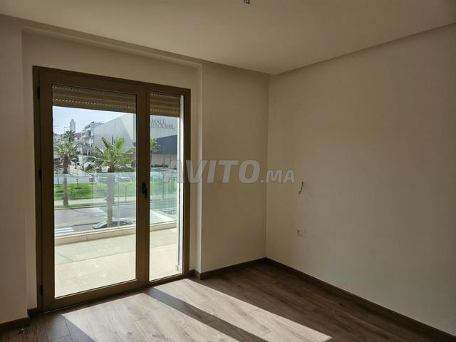 Appartement à Carrousel Rabat