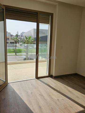 Appartement à Carrousel Rabat