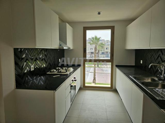 Appartement à Carrousel Rabat