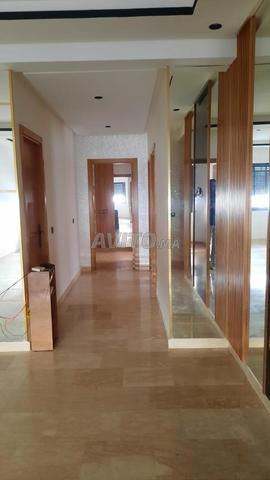appartement sidi maarouf - 2